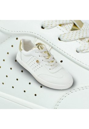Tenis Michael Kors Jem Scotty Junior
