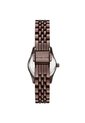 Reloj Michael Kors Mujer Petite Lexington. Acero Inoxidable Café MK4844 de Michael Kors