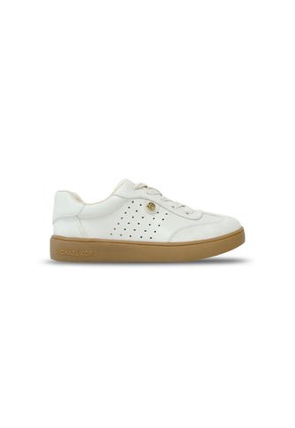 Tenis Michael Kors Jem Scotty Infantil Michael Kors