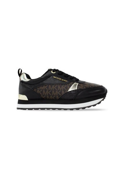 Tenis Michael Kors Dorian Jr Niña
