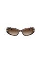 NEW -Gafas De Sol Michael Kors Wilmington MK2260 403113 54 de Michael Kors