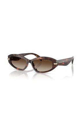 NEW -Gafas De Sol Michael Kors Wilmington MK2260 403113 54