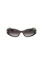 NEW -Gafas De Sol Michael Kors Wilmington MK2260 40348G 54 de Michael Kors