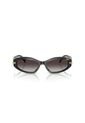 NEW -Gafas De Sol Michael Kors Wilmington MK2260 40348G 54 de Michael Kors
