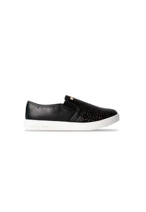 Tennis Negro-Blanco Michael Kors Junior Blomigdale's