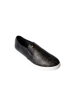 Tennis Negro-Blanco Michael Kors Junior Blomigdale's