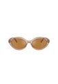 NEW -Gafas De Sol Michael Kors Carlazzo MK2257 34016H 55 de Michael Kors