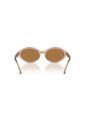 NEW -Gafas De Sol Michael Kors Carlazzo MK2257 34016H 55 de Michael Kors