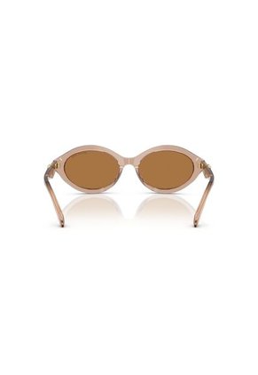 NEW -Gafas De Sol Michael Kors Carlazzo MK2257 34016H 55