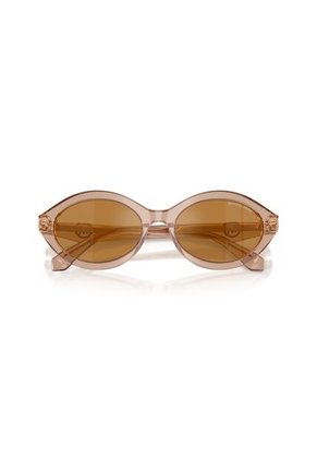 NEW -Gafas De Sol Michael Kors Carlazzo MK2257 34016H 55