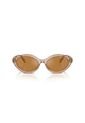 NEW -Gafas De Sol Michael Kors Carlazzo MK2257 34016H 55 de Michael Kors