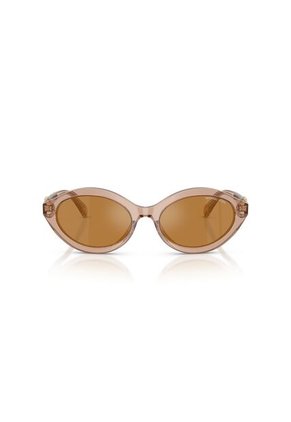 NEW -Gafas De Sol Michael Kors Carlazzo MK2257 34016H 55