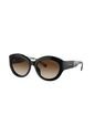 Gafas De Sol Michael Kors Brussels MK2204 Negro Mujer de Michael Kors