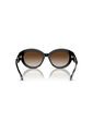 Gafas De Sol Michael Kors Brussels MK2204 Negro Mujer de Michael Kors
