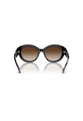 Gafas De Sol Michael Kors Brussels MK2204 Negro Mujer