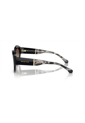 Gafas De Sol Michael Kors Brussels MK2204 Negro Mujer