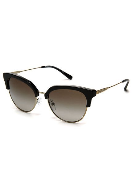 Gafas Negras/Doradas MICHAEL KORS - Compra Ahora | Dafiti Colombia