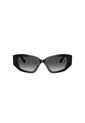 Gafas De Sol Michael Kors Le Praz MK2234 Negro Mujer de Michael Kors