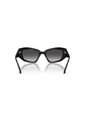 Gafas De Sol Michael Kors Le Praz MK2234 Negro Mujer de Michael Kors