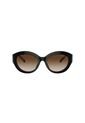 Gafas De Sol Michael Kors Brussels MK2204 Negro Mujer de Michael Kors