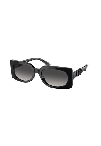 Gafas De Sol Michael Kors Bordeaux MK2215 Negro Mujer Michael Kors