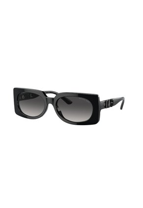 Gafas De Sol Michael Kors Bordeaux MK2215 Negro Mujer