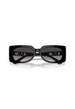 Gafas De Sol Michael Kors Bordeaux MK2215 Negro Mujer de Michael Kors