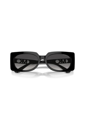 Gafas De Sol Michael Kors Bordeaux MK2215 Negro Mujer