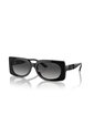 Gafas De Sol Michael Kors Bordeaux MK2215 Negro Mujer de Michael Kors