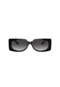 Gafas De Sol Michael Kors Bordeaux MK2215 Negro Mujer de Michael Kors