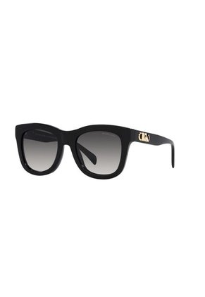 Gafas De Sol Michael Kors Empire Square 4 Mujer Negro