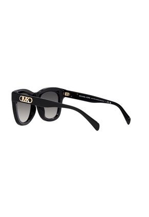Gafas De Sol Michael Kors Empire Square 4 Mujer Negro