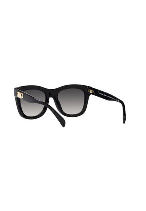 Gafas De Sol Michael Kors Empire Square 4 Mujer Negro