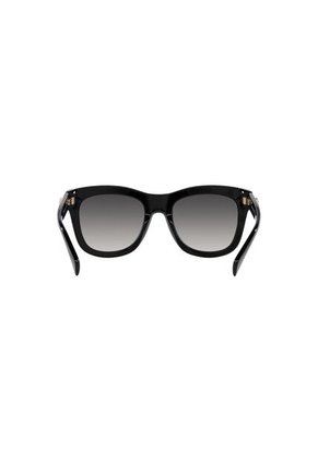 Gafas De Sol Michael Kors Empire Square 4 Mujer Negro
