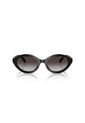 NEW -Gafas De Sol Michael Kors Carlazzo MK2257 30058G 55 de Michael Kors