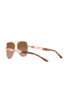 Gafas De Sol Michael Kors Chianti Mujer Rosa