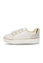 Tenis Mujer Michael Kors JORDANA Beige de Michael Kors