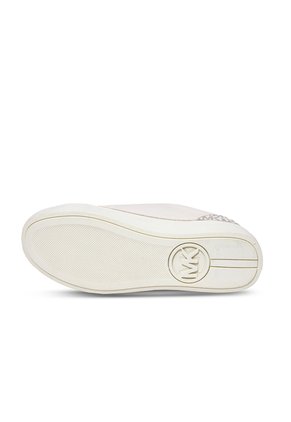 Tenis Mujer Michael Kors JORDANA Beige