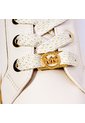 Tenis Mujer Michael Kors JORDANA Beige de Michael Kors
