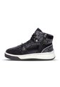 Tenis Mujer Michael Kors REBEL HI Negro de Michael Kors