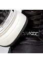 Tenis Mujer Michael Kors REBEL HI Negro de Michael Kors