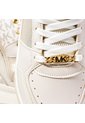 Tenis Mujer Michael Kors REBEL HI Beige de Michael Kors
