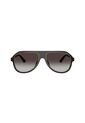 Gafas De Sol Michael Kors Molokai MK2281U Negro Hombre Degradé de Michael Kors