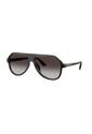 Gafas De Sol Michael Kors Molokai MK2281U Negro Hombre Degradé de Michael Kors