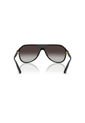 Gafas De Sol Michael Kors Molokai MK2281U Negro Hombre Degradé de Michael Kors