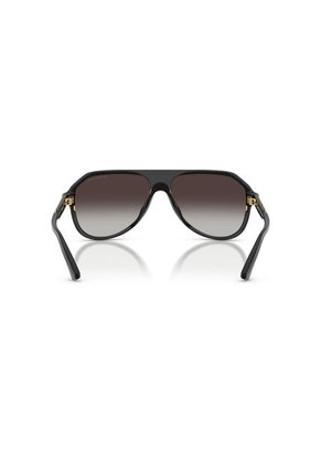 Gafas De Sol Michael Kors Molokai MK2281U Negro Hombre Degradé