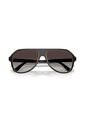 Gafas De Sol Michael Kors Molokai MK2281U Negro Hombre Degradé de Michael Kors