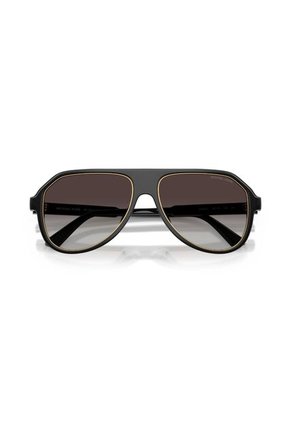 Gafas De Sol Michael Kors Molokai MK2281U Negro Hombre Degradé