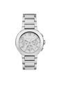 Relojes Michael Kors Mujer Gramercy . Acero Inoxidable Plateado MK7522 de Michael Kors