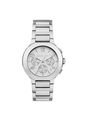 Relojes Michael Kors Mujer Gramercy . Acero Inoxidable Plateado MK7522 de Michael Kors